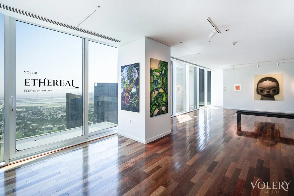 Ethereal — view 5