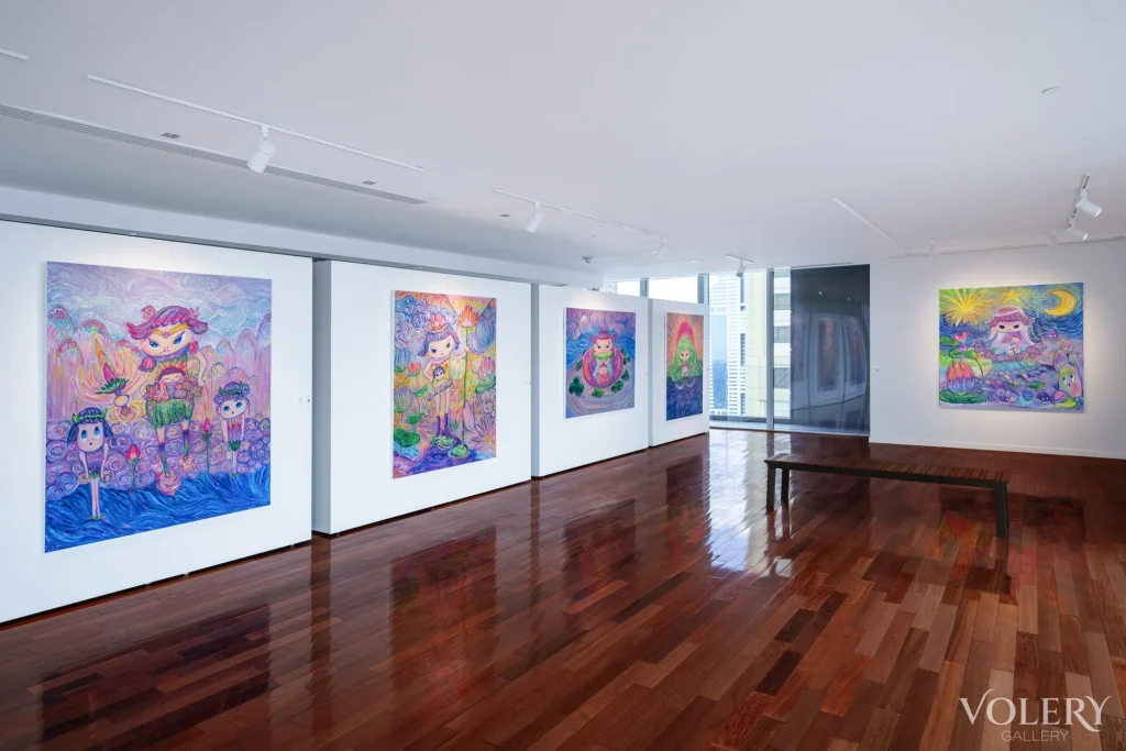 Majestic Lotus — view 5