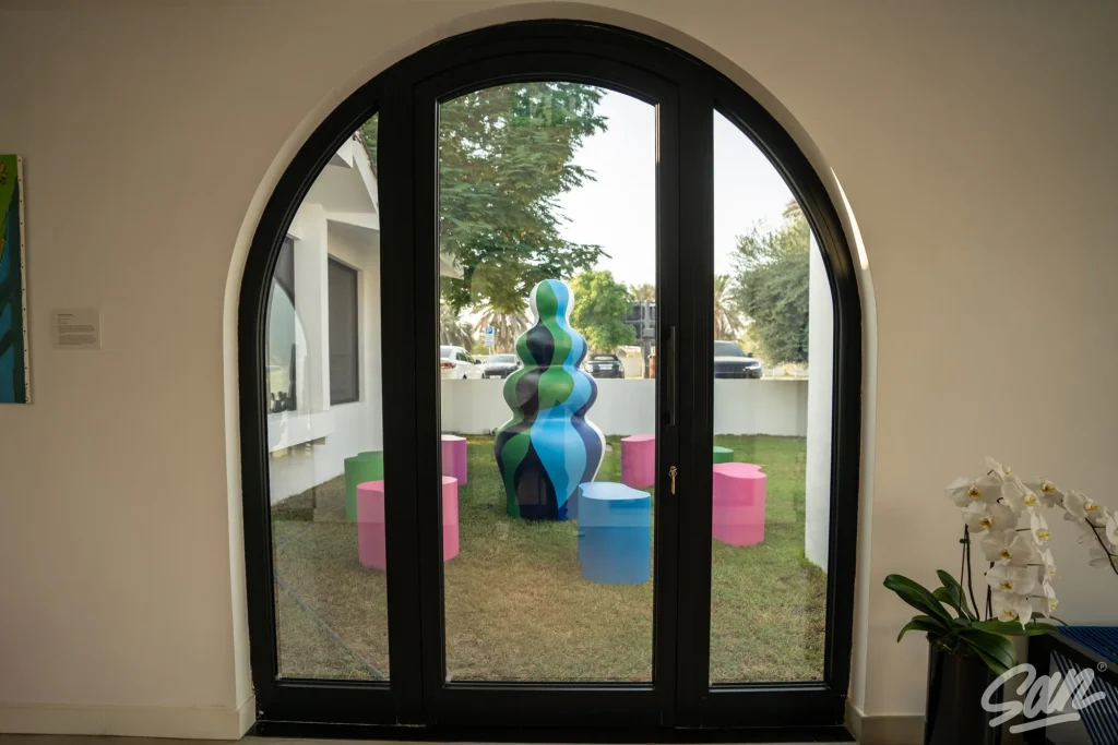 A R M Holding — Tarsila Schubert — view 4