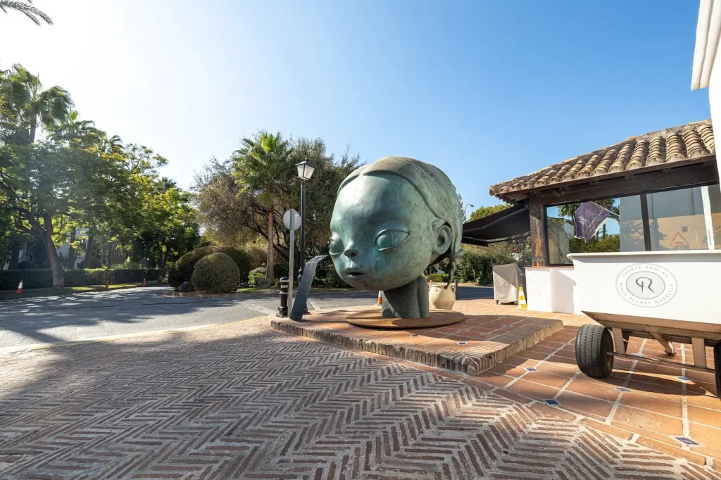 Nalakala — Marbella — view 3