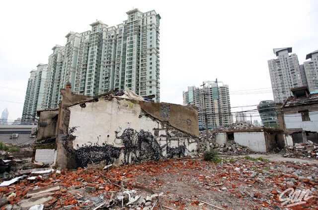 China: DALeast & Faith47 — view 5