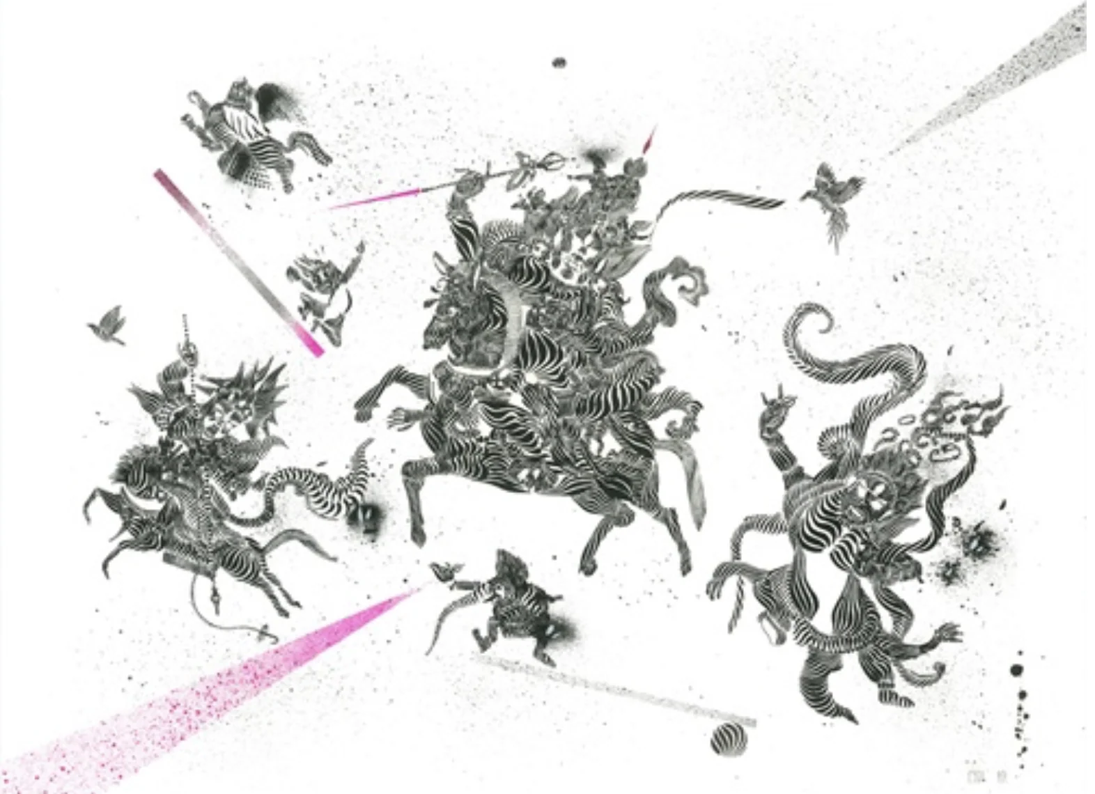 Never2501 — See You on the Other Side — artwork
