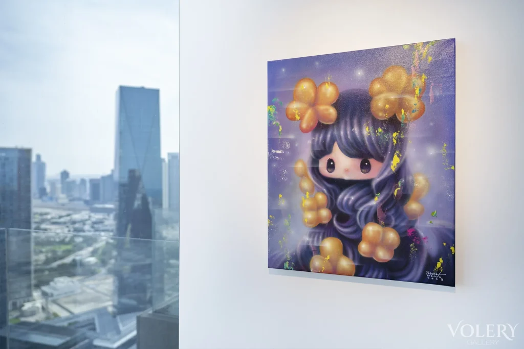 Golden Donuts — view 5