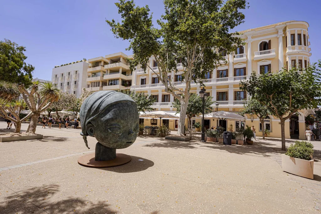 Nalakala — Ibiza — view 2