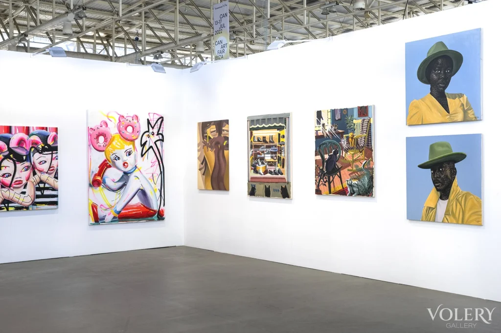 CAN Art Fair Ibiza — view 4