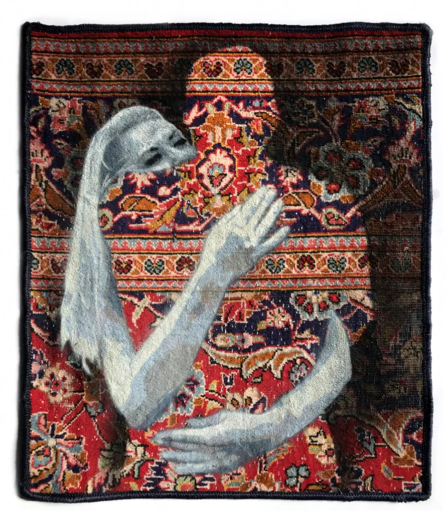 Nafir — Emptiness Of You — artwork