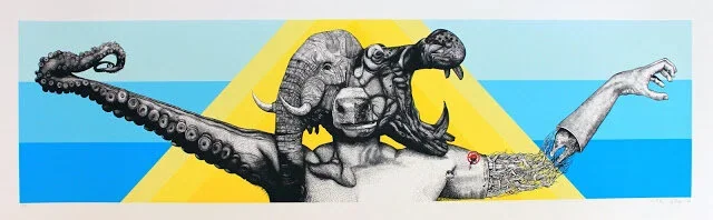 Jufe — Miami — artwork