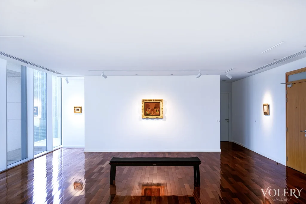 Confronted with Light, Baroque in Shadow is Revealed — view 5