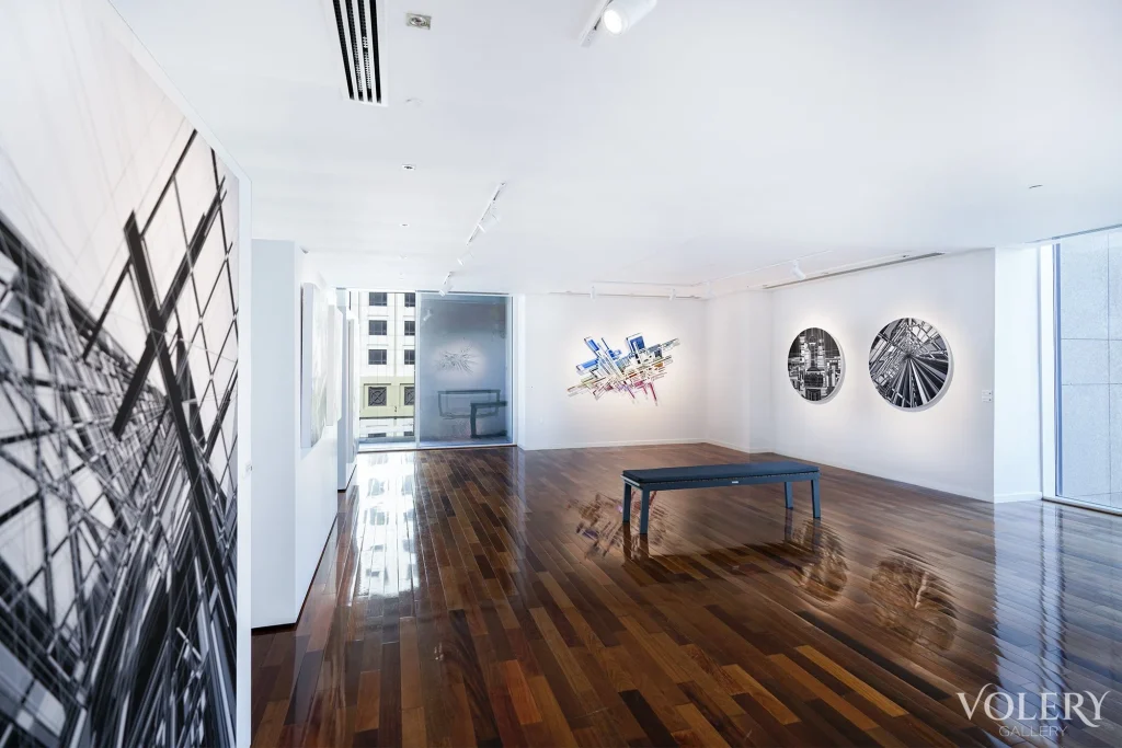 Etherealities — view 4