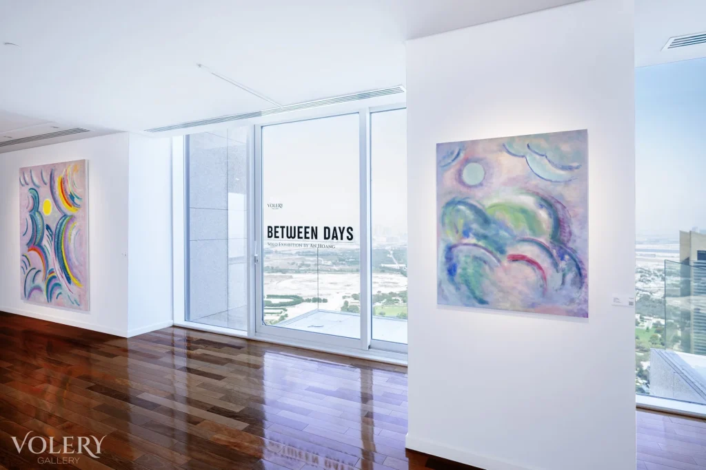 Between Days — view 5