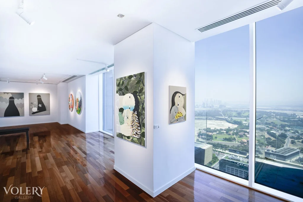 Enigma — view 5