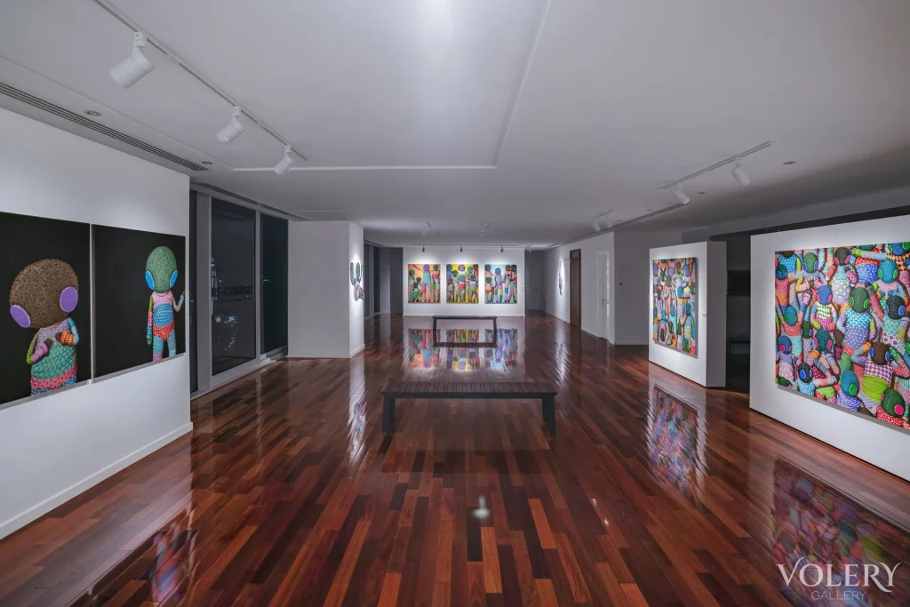 Re-Charge — view 1