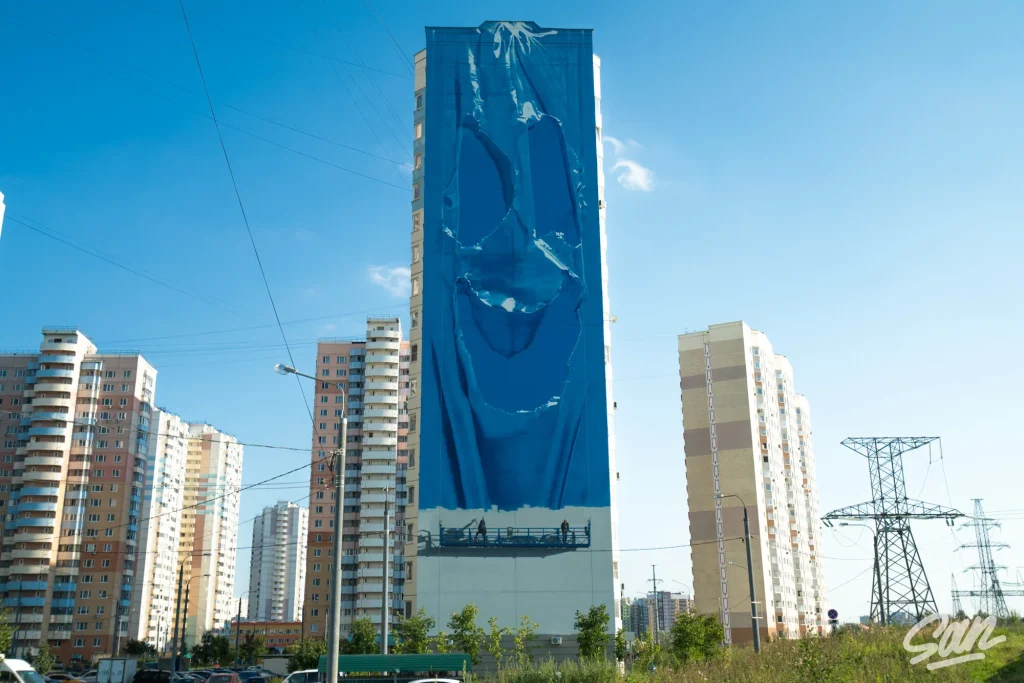 Urban Morphogenesis — view 2