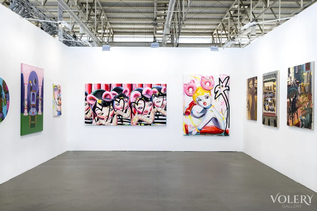 CAN Art Fair Ibiza — view 3