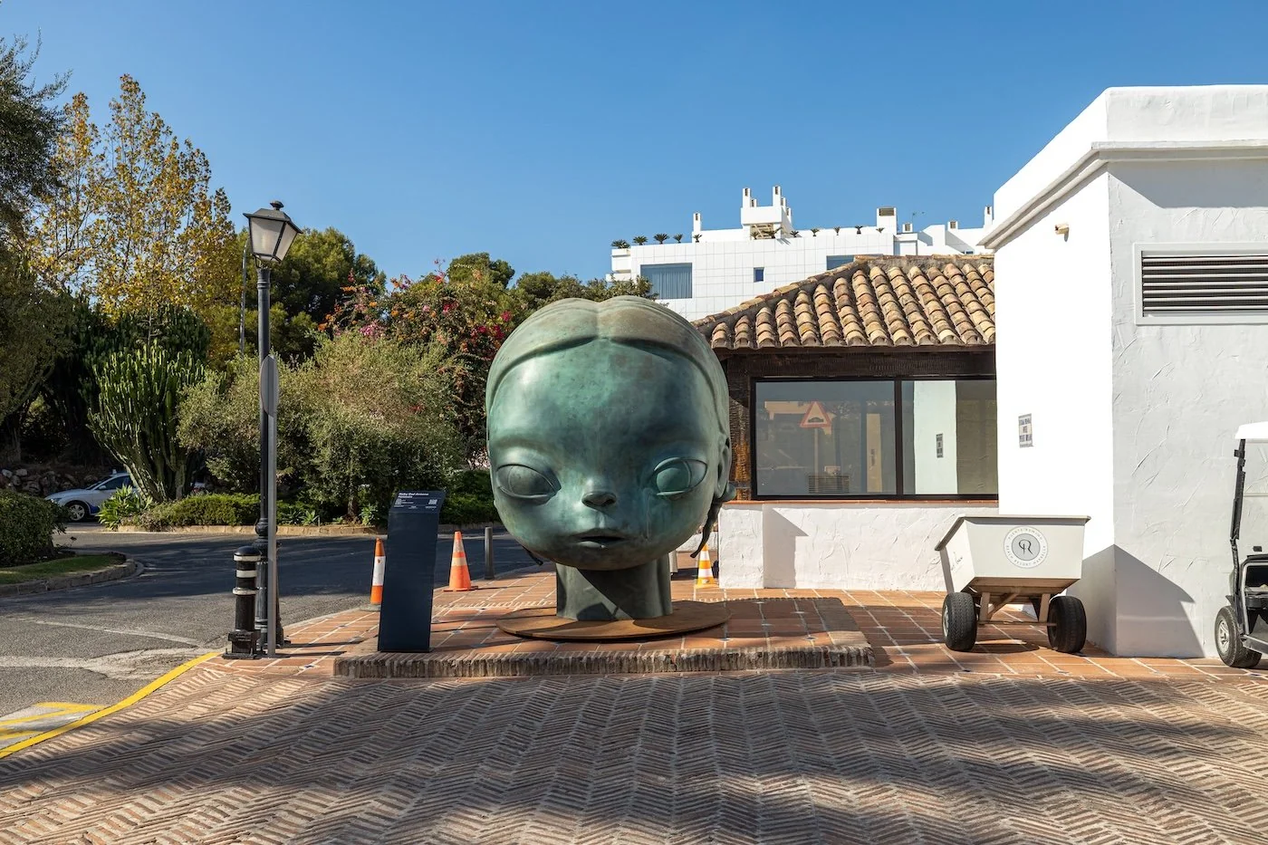 Nalakala — Marbella — view 1