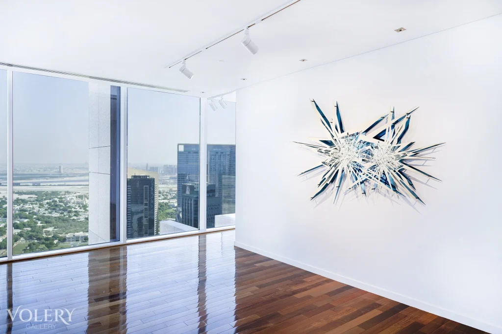 Etherealities — view 5