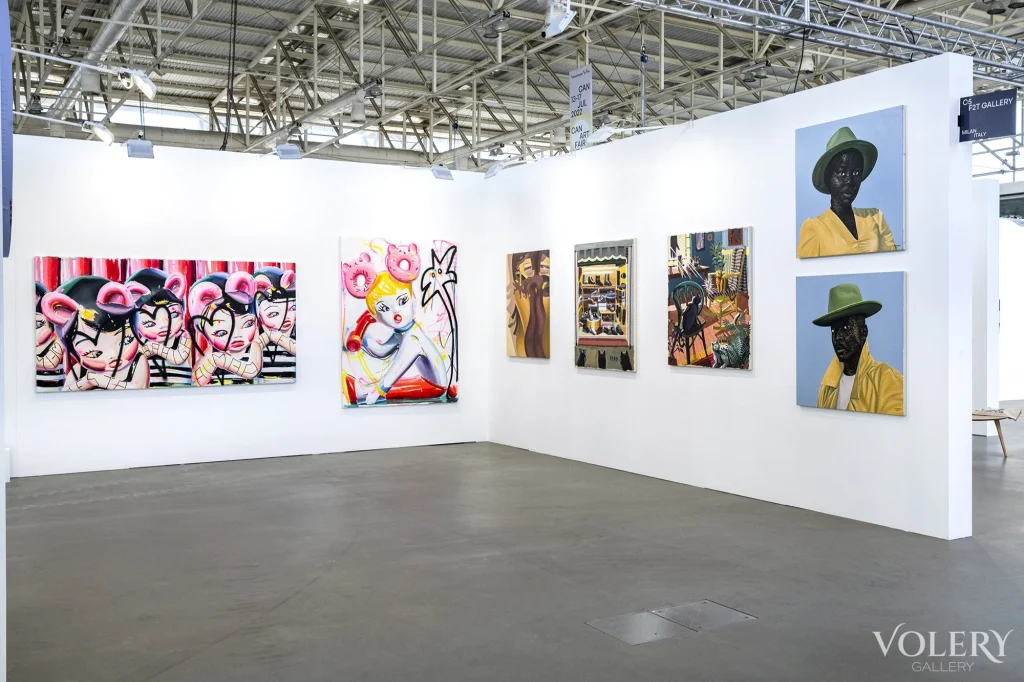 CAN Art Fair Ibiza — view 5