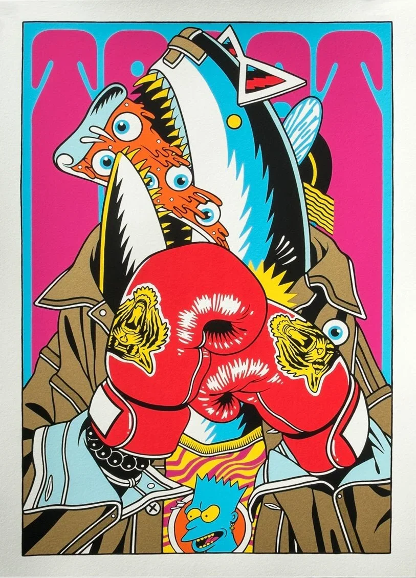 Bicicleta Sem Freio — Hammer Time — artwork