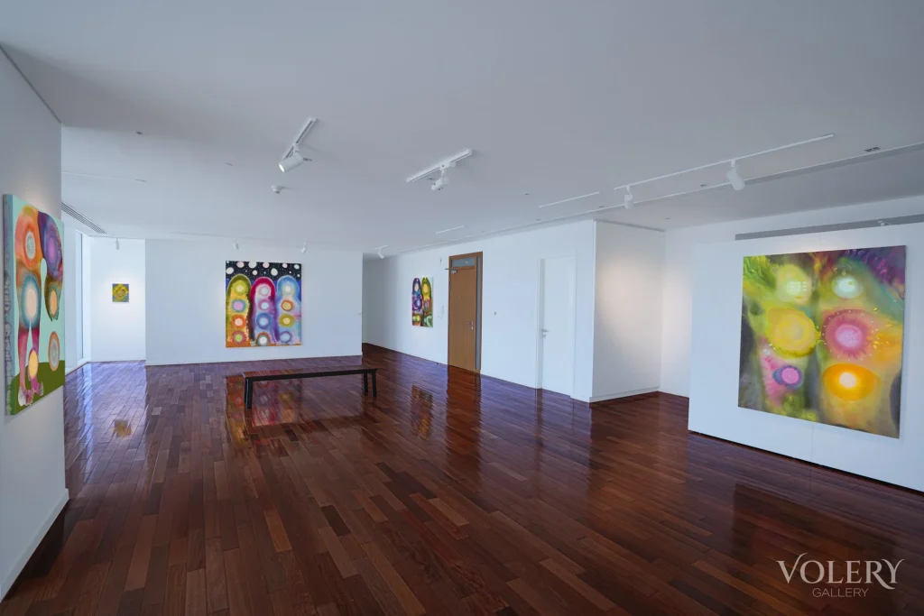 Floating — view 5