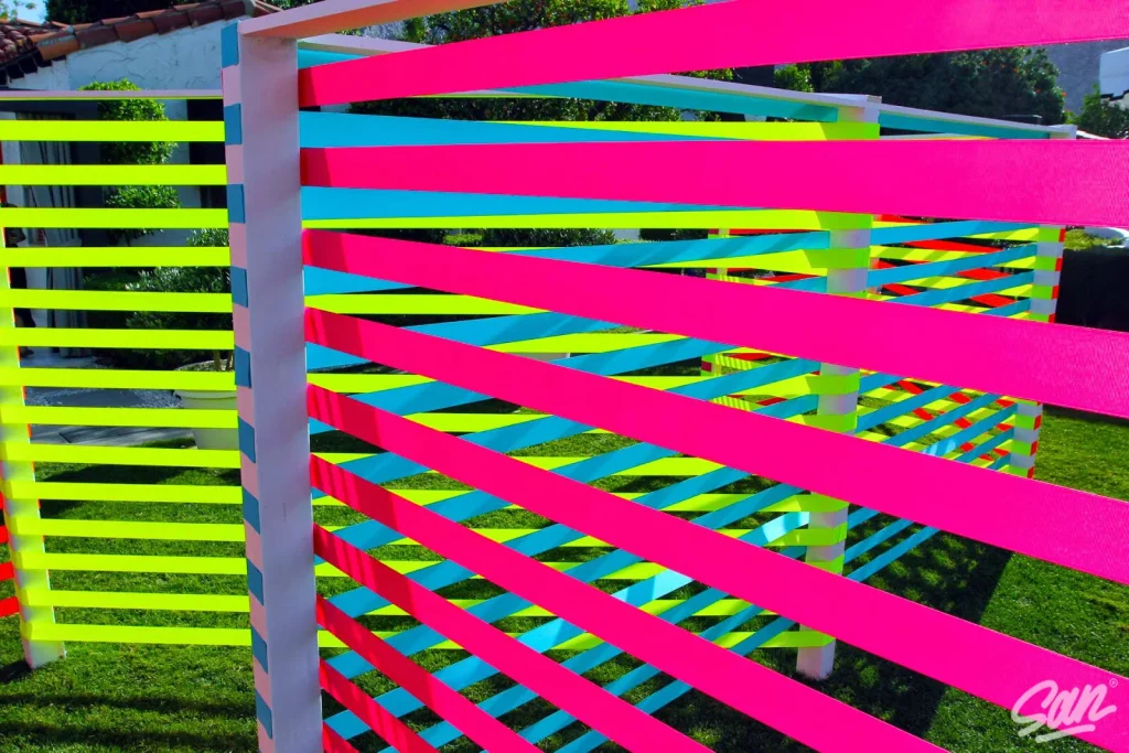 Maser × Coachella — view 3