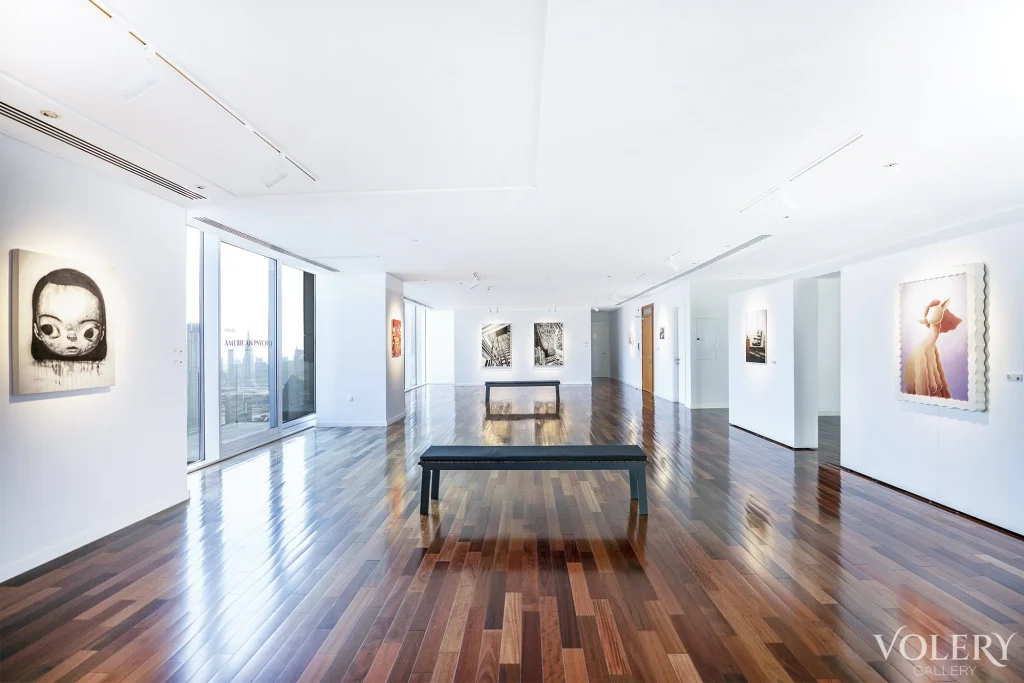 American Psycho — view 1