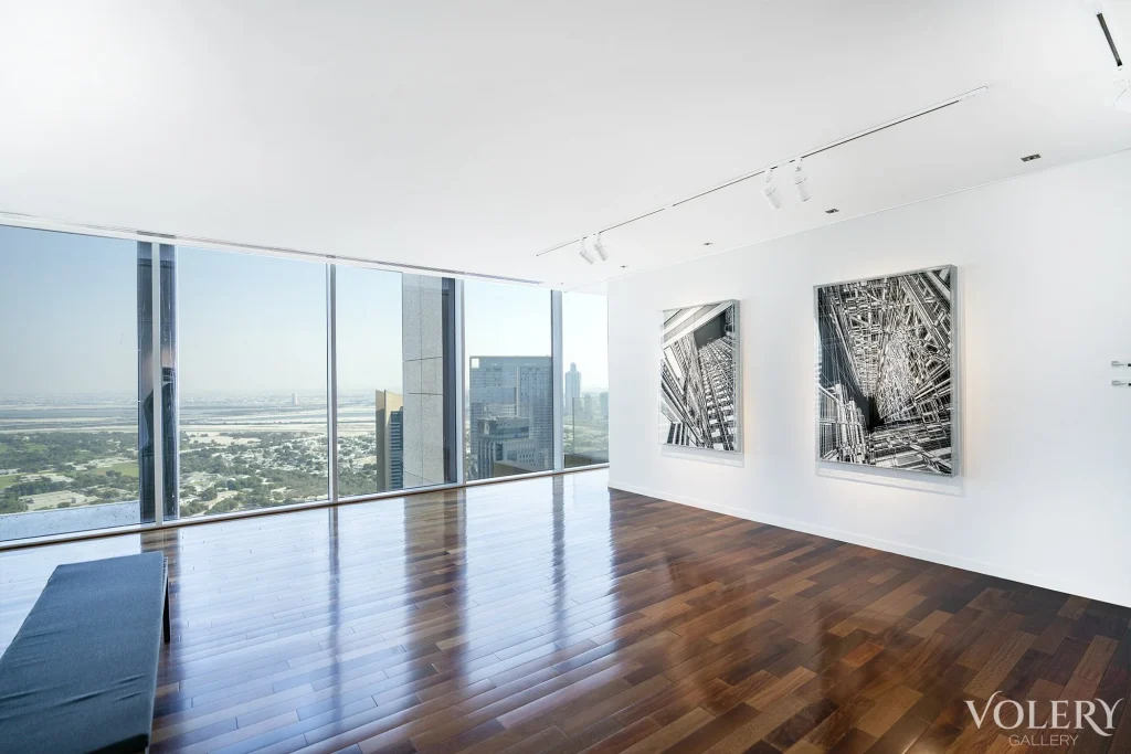 American Psycho — view 5