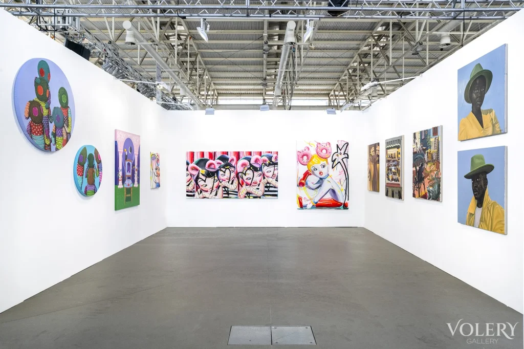CAN Art Fair Ibiza — view 2