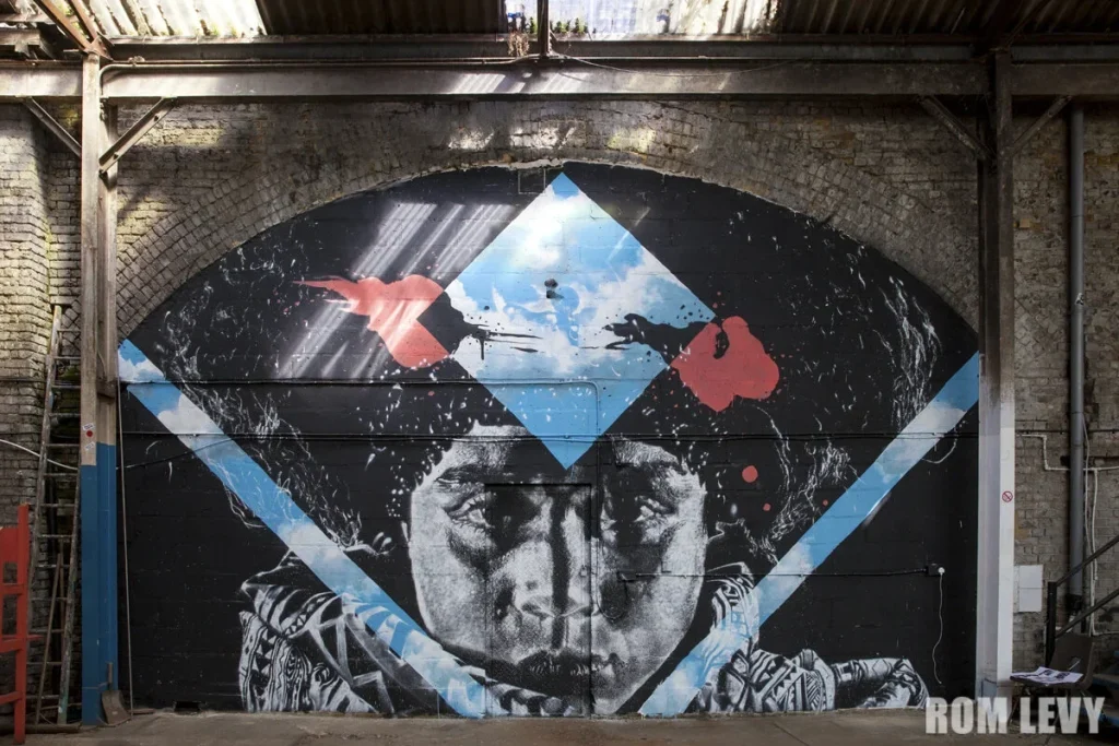 Oceanic · London, UK · 2014 · photograph 4