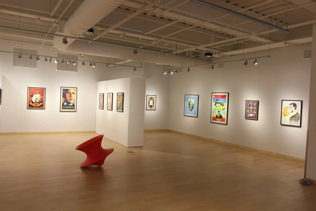 Printology — Fort Smith, United States, view 3
