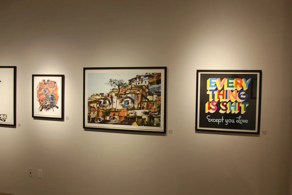 Printology — Fort Smith, United States, view 4